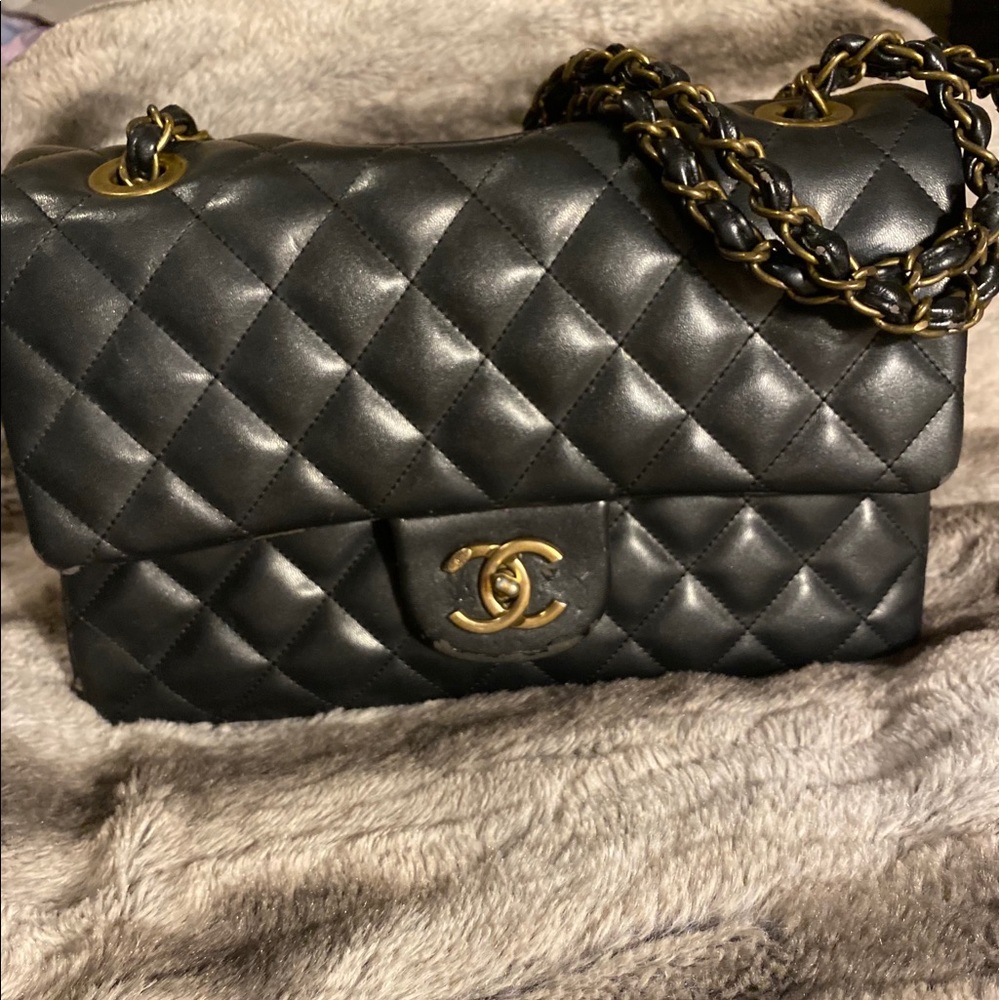 Chanel Vintage Flap bag